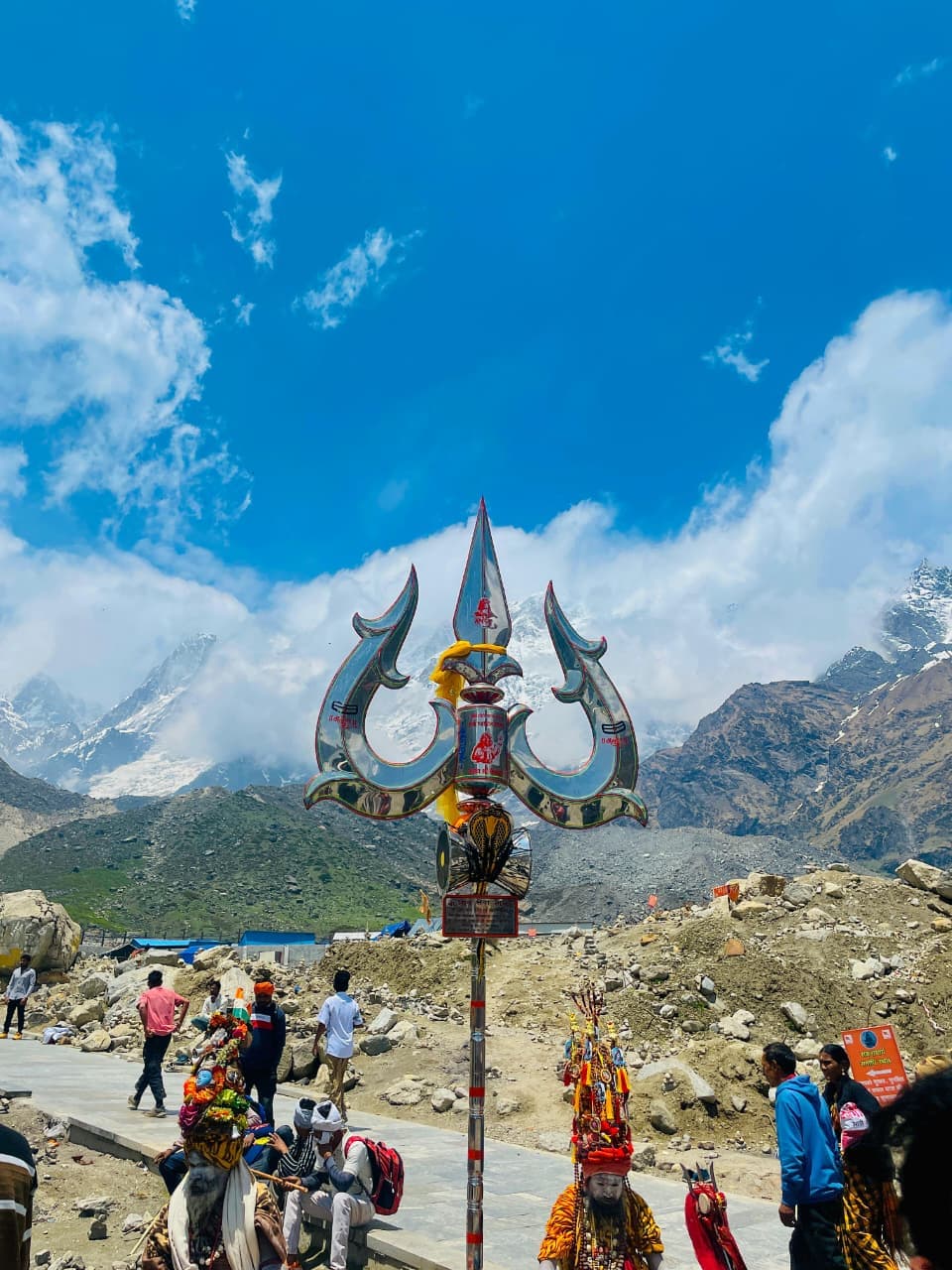 Kedarnath