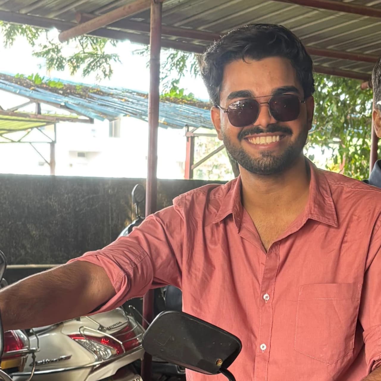 Tanishk Khare